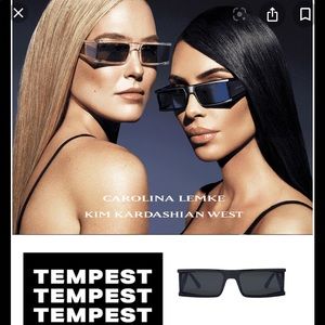 CAROLINA LEMKE X KKW